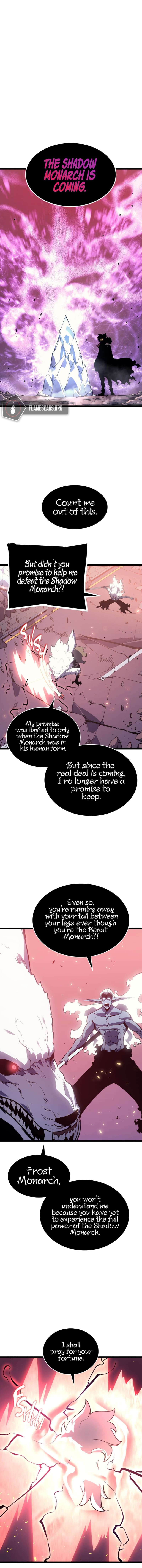 Solo Leveling, Chapter 164 image 14